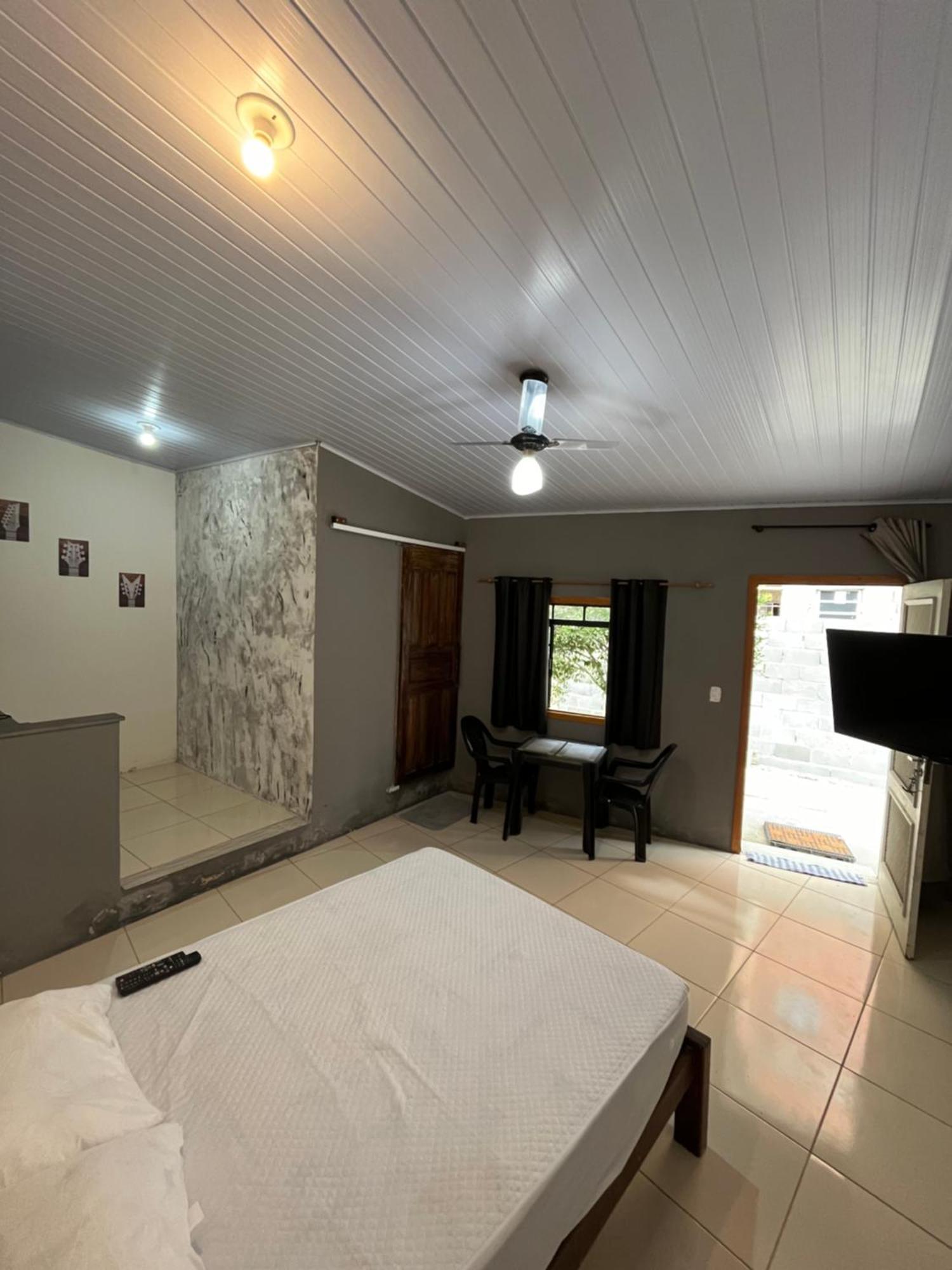 Apartment Kitnet Praiana *