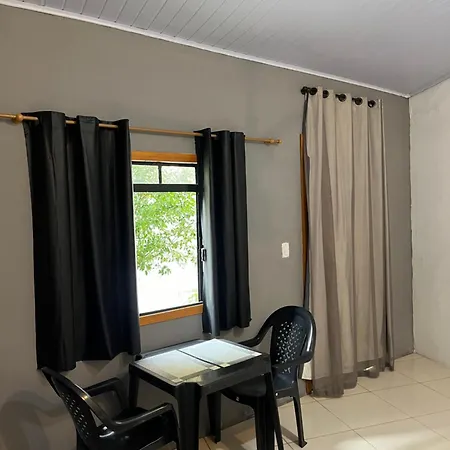 Kitnet Praiana Ubatuba Exterior foto