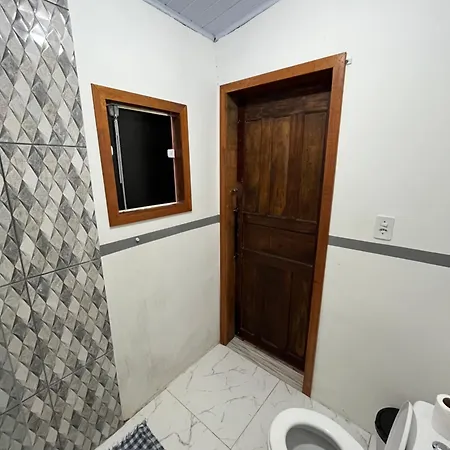 Kitnet Praiana Ubatuba Exterior foto