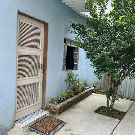 Kitnet Praiana Ubatuba Exterior foto