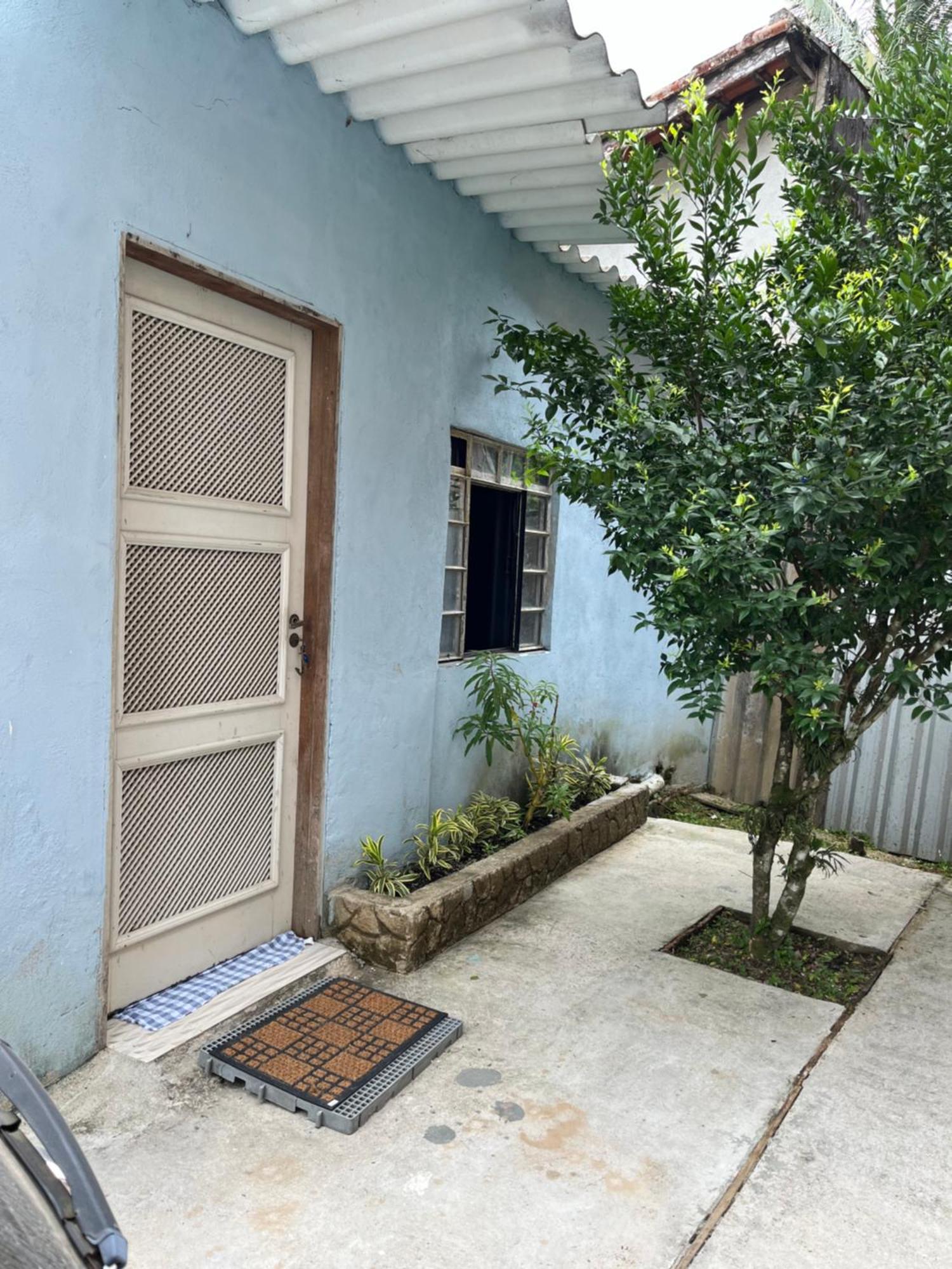 Apartamento Kitnet Praiana Ubatuba